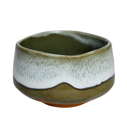 Eternity Bowl – Zeitlose Schönheit für dein Matcha-Ritual